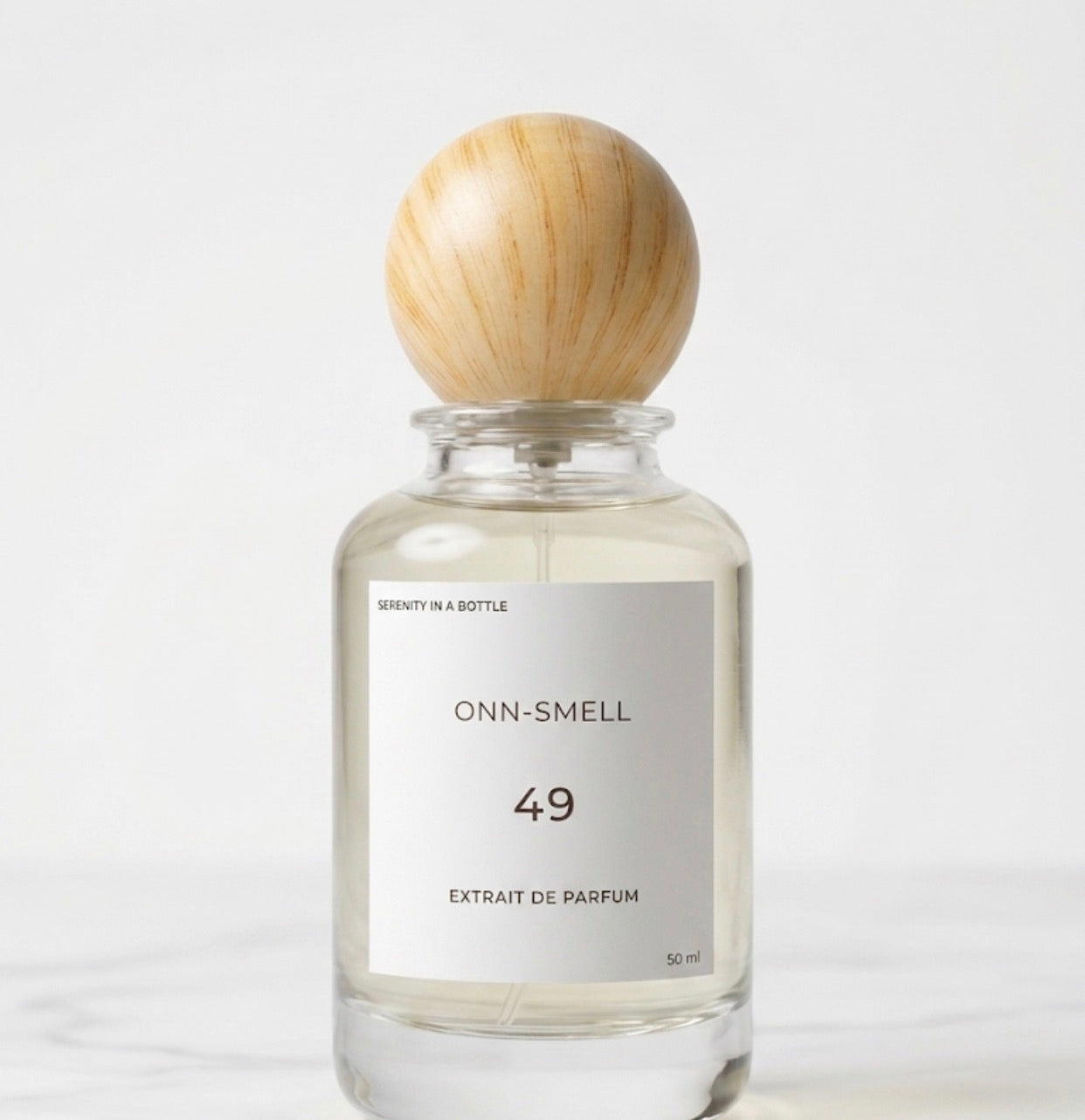 Men ONN-SMELL 49 inspired by Tiziana Terenzi Kirke Extrait de Parfum 50 ML